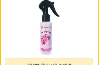عطر كاندي بوب للشعر من ببلز للأنثى 100.0 ملليلتر