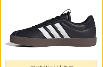 حذاء رياضي في ال كورت 3.0 للرجال من اديداس