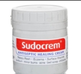 فوائد كريم سودو للوجه