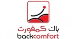باك كمفورت مراتب بمختلف المقاسات 120 – 150 سم