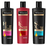 سعر شامبو تريسمي للشعر المصبوغ بعد استخدام كوبون خصم نون  2021