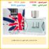 شنطة غداء 20106 بتصميم ديزني وايلد كاتس L300 مع رسومات تعويذة وجزء داخلي معزول للاطفال، 22.86 سم – متعددة الألوان