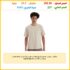 Men’s Polo T-Shirt – Classic Short Sleeve Casual Top, Soft Cotton Feel, Comfortable Fit for Daily Wear