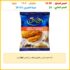 طقم ملابس اطفال بنات صيفي قطعتين (تيشرت + شورت) عمر 1-3 سنوات #681