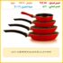 KR972271 طقم 12 قلم رصاص من كى رود 12 درجه موديل