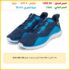 تيشرت حريمي نصف كم منسدل مصنوع من القطن اوفر سايز