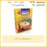 ماوس لاسلكي 2.4 جيجاهرتز 2 بي من لافينتو (MO34W) – أبيض × ذهبي