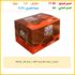 مجموعة ممحاة ومبراة من المعرجي KX-104-99101، اداة قرطاسية عملية مزدوجة الوظائف لطلاب المدرسة والمكتب، تصميم مدمج ومتين وسهل الحمل