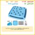 سماعات بلوتوث لاسلكية فوق الأذن من P9 PRO MAX صوت ستيريو للموسيقى مع بطاقة ذاكرة، جيل جديد مع سوار ناعم، سماعات رأس مع ميكروفون للاب توب والموبايل مع حافظة سماعة (ابيض)